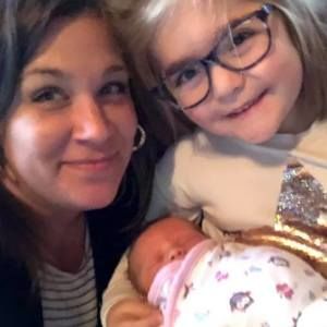 Meet your Posher, Melissa